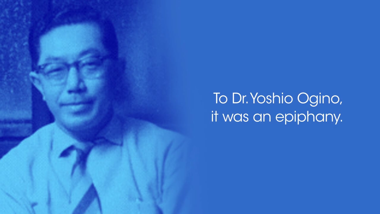 Changing the Equation