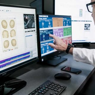 Neurology Service Seminar