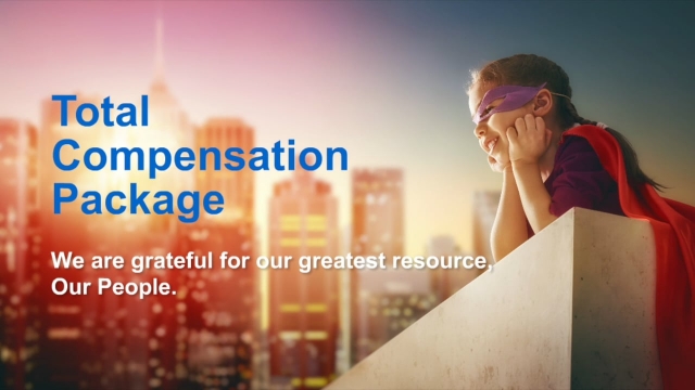 Nihon Kohden Total Compensation