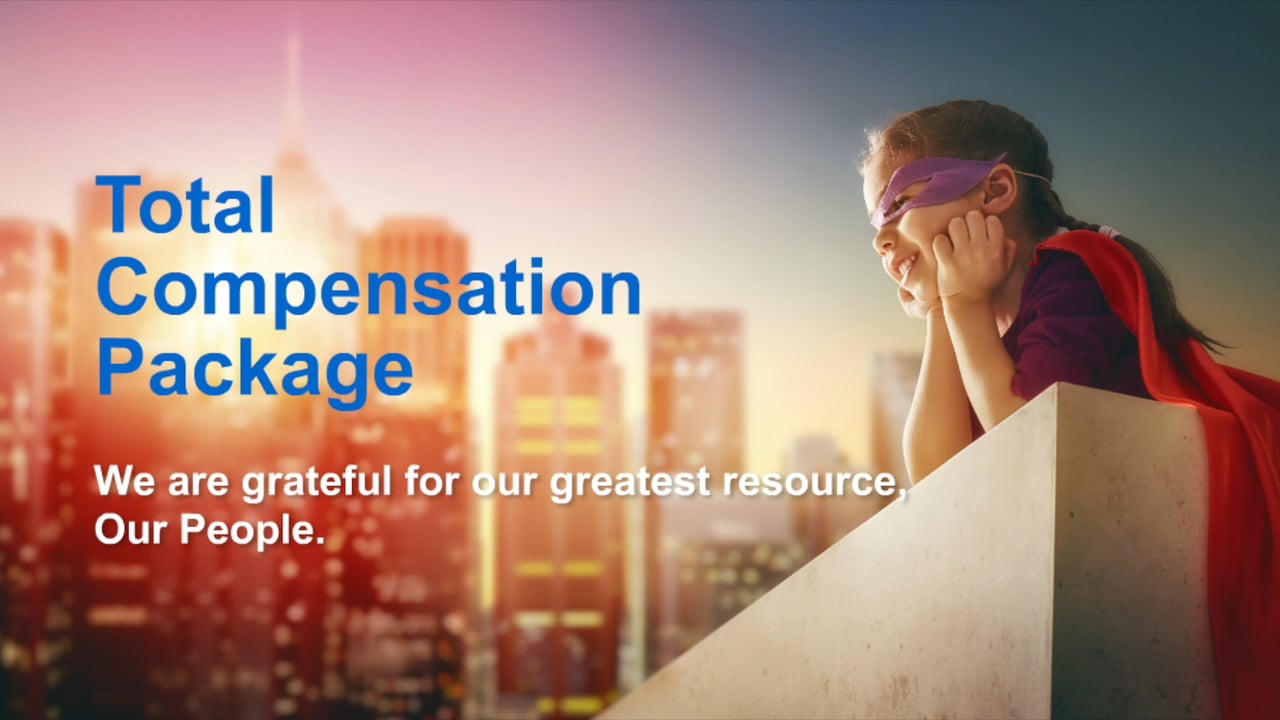 Nihon Kohden Total Compensation