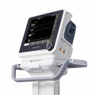 Ventilation NKV-330 Service Seminar